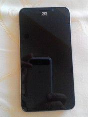 Zte grand s ll 296 LTE foto