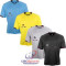 echipament arbitru pentru femei ADIDAS (8 bluze + sort + jambiere) 100% original