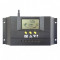 Regulator incarcare 20A cu DISPLAY LCD, pentru panou solar, Charge controller 20 A
