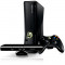 Xbox 360 elite 120gb+2manete+6jocuri+kinect