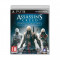 Assassins Creed Heritage Collection PS3