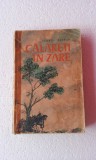 CALARETI IN ZARE - GEORGE NESTOR, 1963