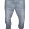 BLUGI CONICI H&amp;amp;M - SEMI TUR LASAT - SKINNY / SLIM - ( MARIME: Eur 170 - echivalent cu marimea 30 ) - TALIE = 82 CM / LUNGIME TOTALA = 103 CM