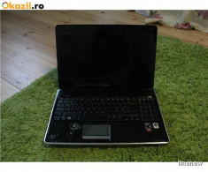 Piese Componente HP Pavilion DV6 INTEL (Placa Baza, Procesor, Memorii, Display, Tastatura, Carcasa, Baterie, Incarcator, etc) foto