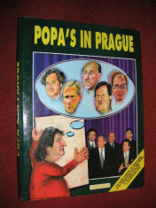 Stefan Popa Popas - Album - Popa&amp;#039;s in Prague foto
