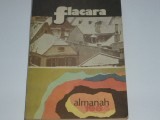 Almanahul &quot;FLACARA&quot; 1984