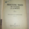 C.GANE - TRECUTE VIETI DE DOAMNE SI DOMNITE // set 3 volume, 1941