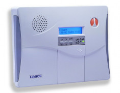 Alarma wireless LS-30 foto