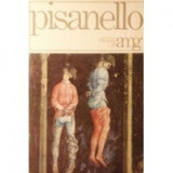 Renzo Chiarelli - Pisanello (lb. franceza)