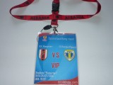 Acreditare fotbal-VIP - FLAMURTARI - PETROLUL Ploiesti 24.07.2014 Europa League