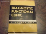 Heinrich Kuchmeister - Diagnostic functional clinic