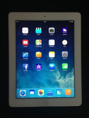 Apple iPad 3 Retina Display ca Nou, Poze Reale, Bonus Smart Cover foto