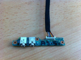 Conector Audio Hp Compaq Nx6110 , A5.5