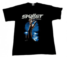 Tricou Skillet &amp;amp;quot; awake &amp;amp;quot; foto