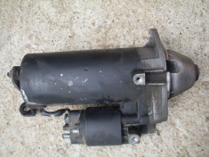 Electromotor Opel Astra G 1.7 diesel foto