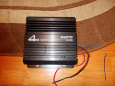 Amplificator SANYO PA720 foto