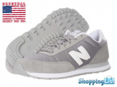 Pantofi sport barbati New Balance Classics ML501 | Produs 100% original | Livrare cca 10 zile lucratoare | Aducem pe comanda orice produs din SUA foto