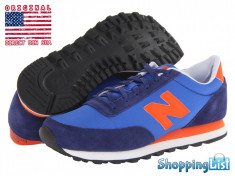 Pantofi sport barbati New Balance Classics ML501 | Produs 100% original | Livrare cca 10 zile lucratoare | Aducem pe comanda orice produs din SUA foto