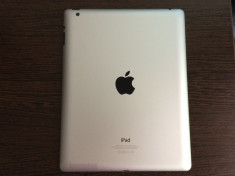 Ipad 4 Retina Display foto