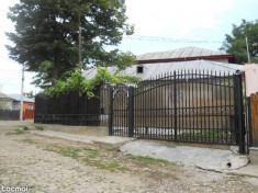 Casa cu 4 camere in Ramnicu Sarat. jud: Buzau.Merita vazuta! foto