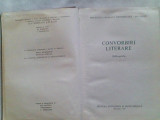 Convorbiri literare-Bibliografie-C.Pompilian,H.Zalis, 1975