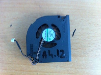 Ventilator Acer Aspire 7110 A4.12 foto