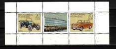 C2298 - Germania DDR 1979 - Bloc cat.no.52 neuzat,perfecta stare foto