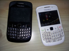 Blackberry 8520 foto