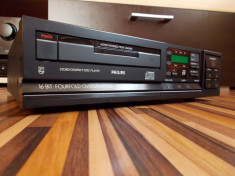 PHILIPS CD360 foto