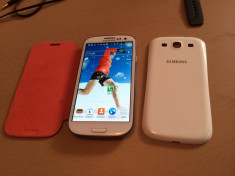 Samsung Galaxy S3 foto