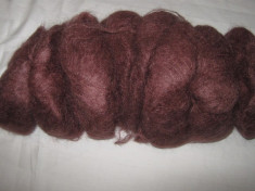 fire de tricotat si crosetat mohair foto