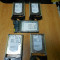 VAND HDD SCSI SEAGATE 300 GB / 15K , CU RACK SI GARANTIE