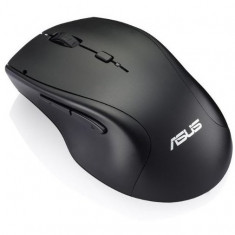 Mouse Asus WT415 Optic, fara fir, 1600dpi, culoare neagra foto