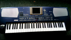 Korg Pa 500 foto