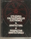 Utilizarea calculatoarelor electronice in arhitectura, Alta editura