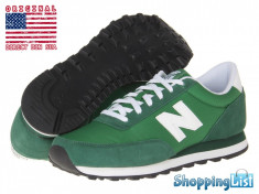 Pantofi sport barbati New Balance Classics ML501 | Produs 100% original | Livrare cca 10 zile lucratoare | Aducem pe comanda orice produs din SUA foto