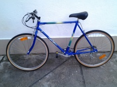 18 BICICLETA SECOND-HAND,GERMANIA R 26 foto