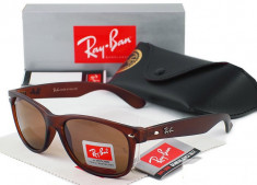 Ochelari Ray Ban Wayfarer RB2140 824/51 foto