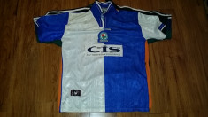 BLACKBURN ROVERS foto