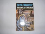 JOHN BRUNNER - RABDAREA TIMPULUI,RF2/2