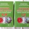 &quot;DICTIONAR GENERAL DE STIINTE Englez- Francez-Roman (A-H si I-Z)&quot;, 2 Vol., 2007. Absolut noi