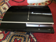 ps3 cu defect foto