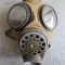 Masca de gaze veche , Al 2-lea Razboi Mondial , WW2