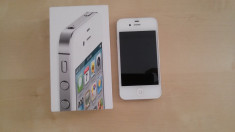 Iphone 4S 16 GB ALB foto