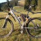 Bicicleta mountain bike performanta