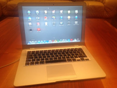 Macbook Air 13.3 Late 2008 tastatura US foto