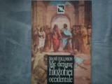 MIC DICTIONAR AL FILOZOFIEI OCCIDENTALE DIANE COLLINSON C8, Alta editura