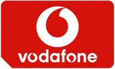 Cartela Vodafone - numar usor, VIP, GOLD; activa pana in februarie 2015, nefolosita; 072x334411, unde x = 1 foto