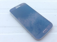 Samsung I9505 Galaxy S4 16GB Black Myst IMPECABIL , necodat , original - 1149 LEI ! Okazie ! foto