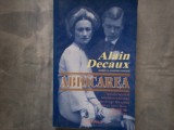 ABDICAREA ALAIN DECAUX C12 664, Alta editura